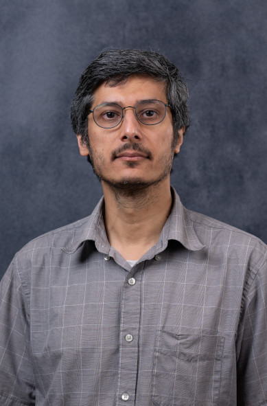 Arvind Rao