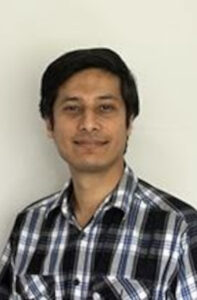 Arvind Rao Spatial Biology Speaker