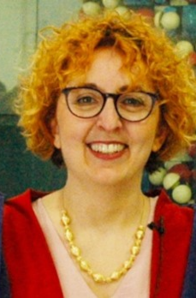 Francesca D. Ciccarelli