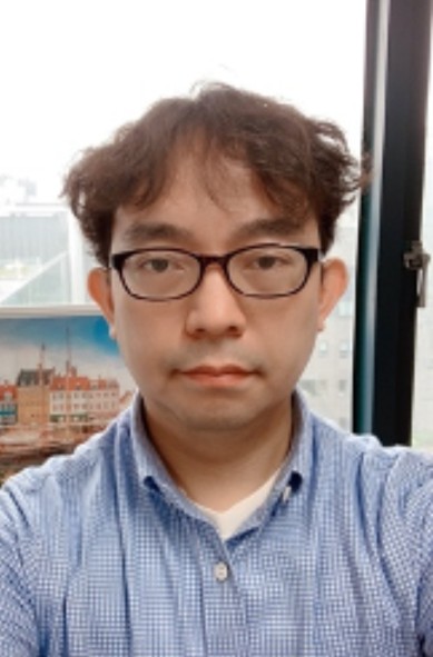 Junil Kim