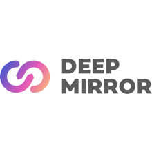 Deep Mirror
