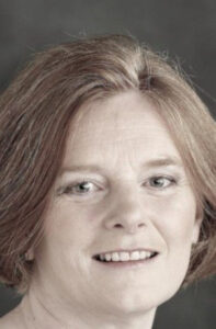 Colette Shortt Microbiome Forum Speaker