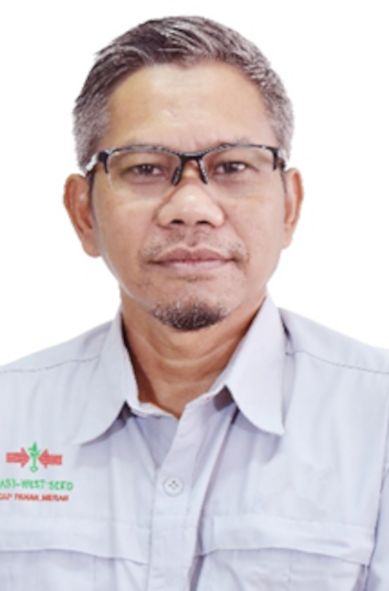 Muryanto Paiman