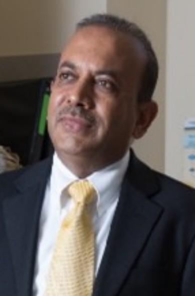 Dinender Singla 