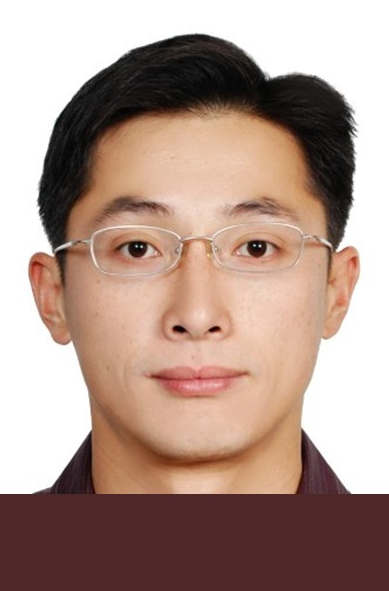 Cheng- Yi (Jerry) Kuo