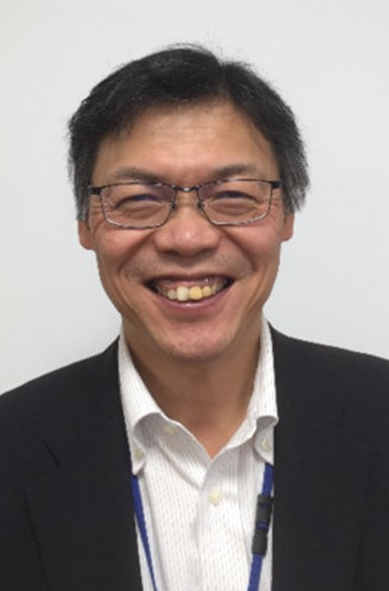 Jun Terauchi