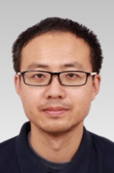 Liansheng Wang