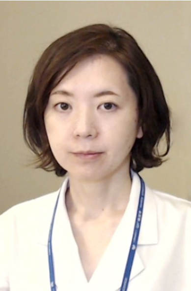 Naoko Tsuyama