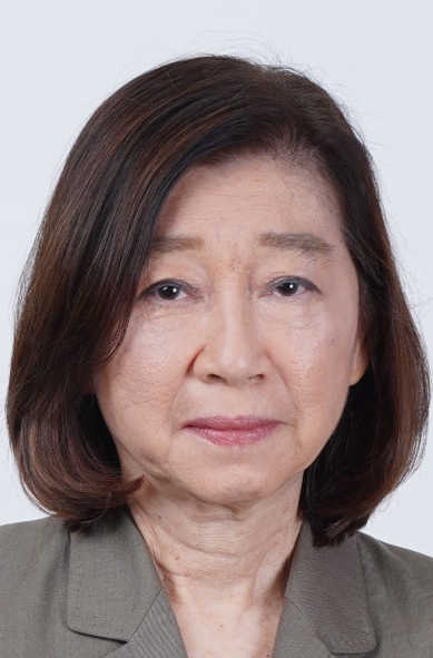 Aileen Wee