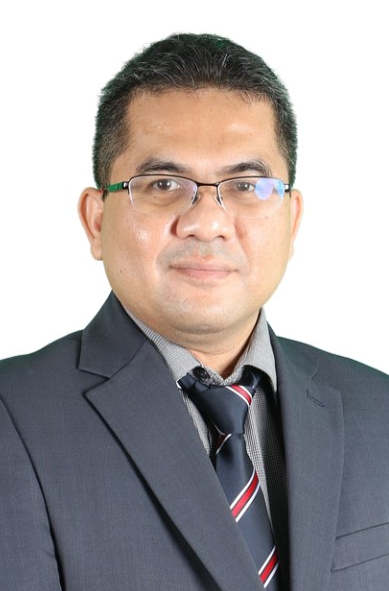 Mohammad Faizal Ahmad Fauzi