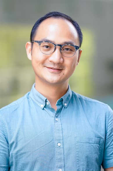 Sean Huang