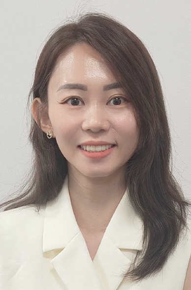 Sharon Gwee 