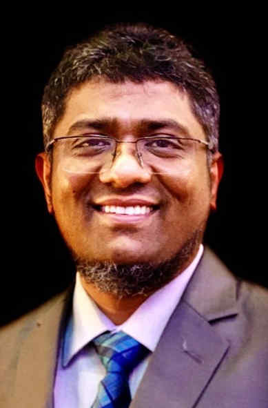 Asad Abu Bakar