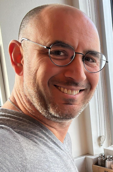 Michael Surace
