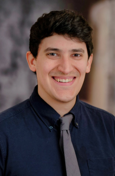 David Gallegos