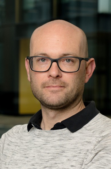 Adam Cribbs