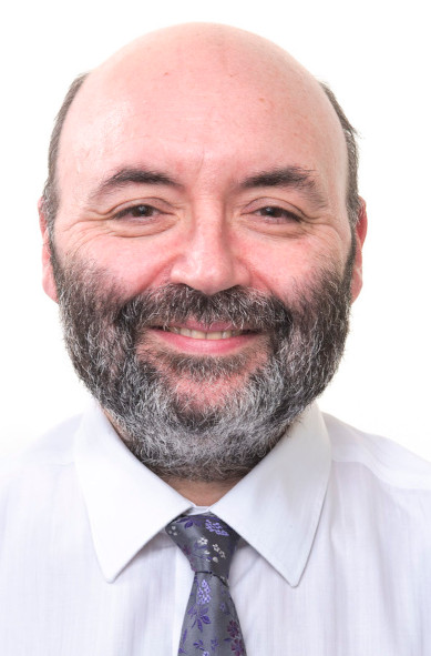 Christian Roghi