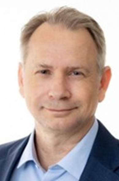 Gergely Toth