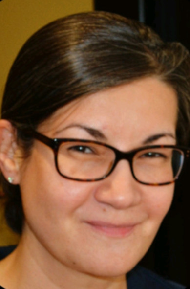 Marina Bleck