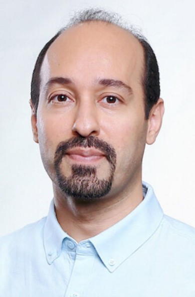 Reza Mirzazadeh