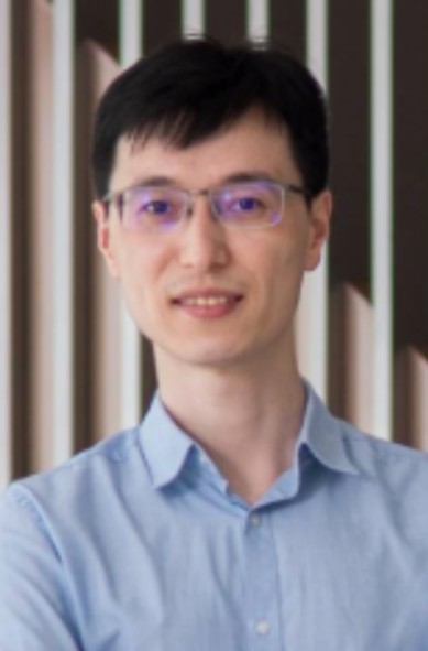 Yuanhua Huang