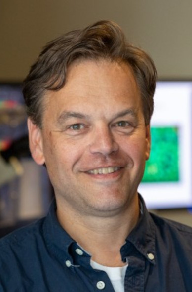 Eric Reits