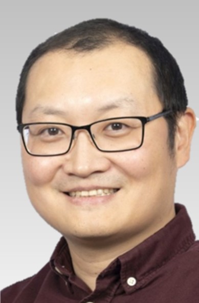 Yuan Ke