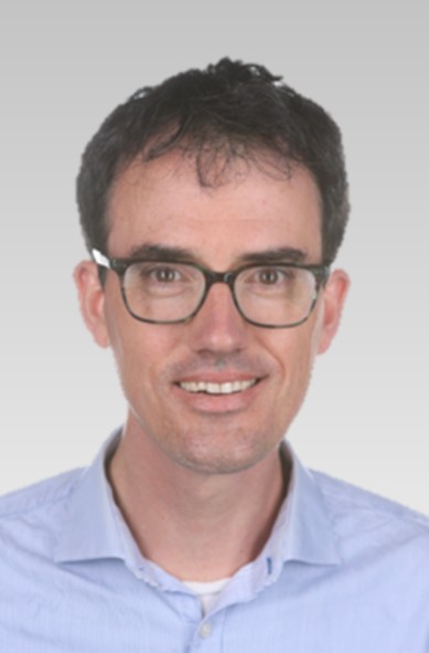 Kenneth Philbrick