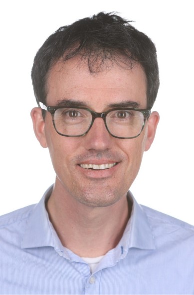 Kenneth Philbrick