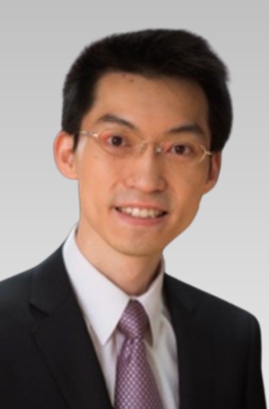 Kun-Hsing Yu