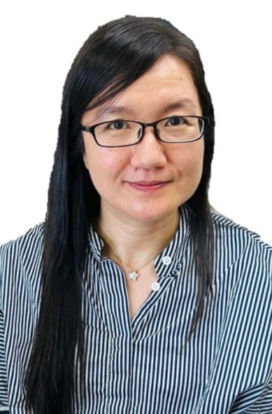 Shaoying Huang
