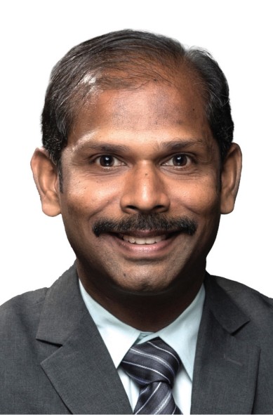 Suresh Sadananthan