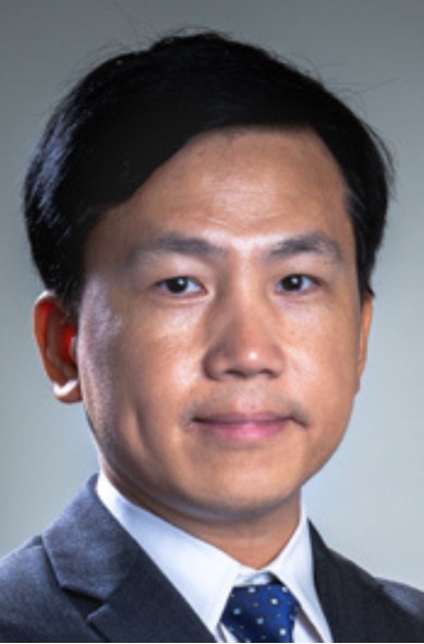 Zhong Liang