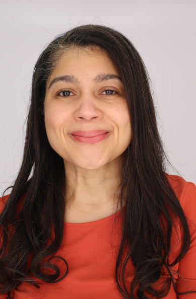 Angela Poole