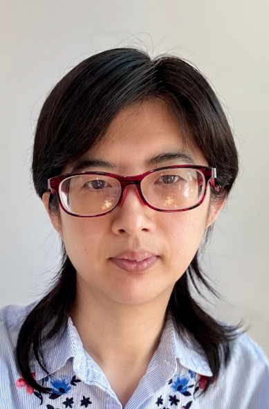 Feifan Yu