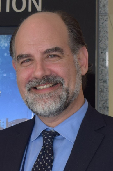 Nikos Kyrpides