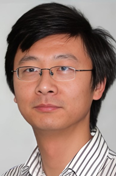 Ruijiang Li