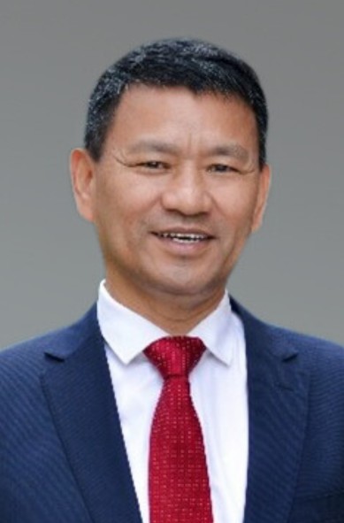 Weihong Tan