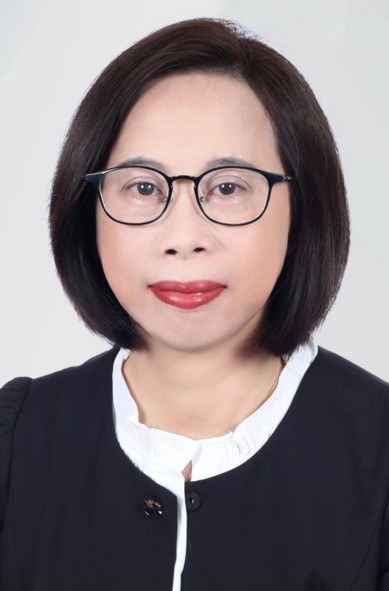 Evelyn Chiang