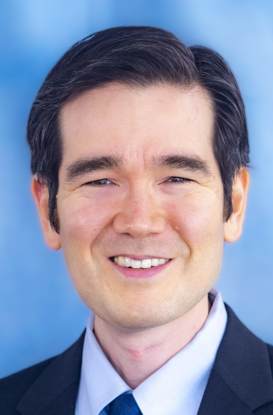 Jonathan Jacobs