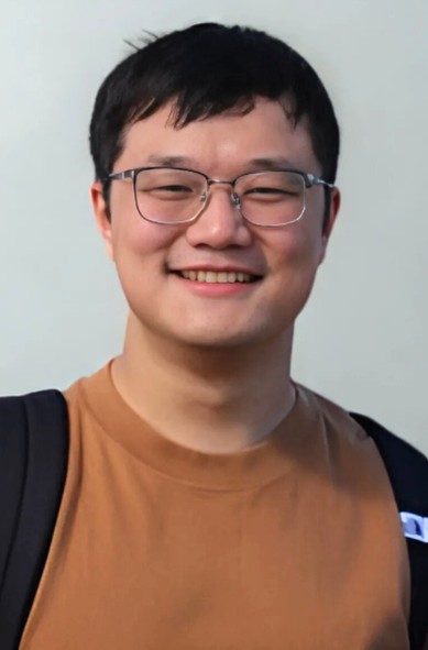 Luyang Luo
