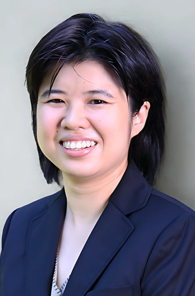 Lynette Teo