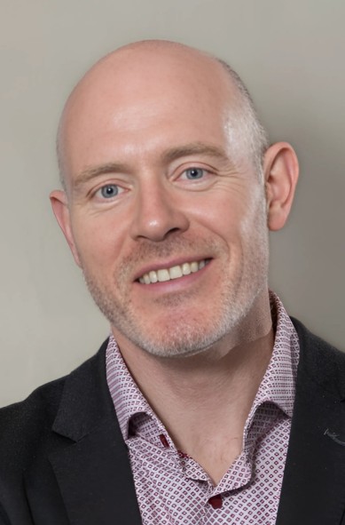 Mark McEntee