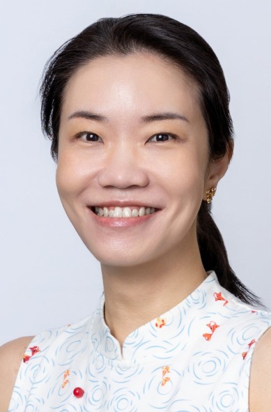 Winnie Wing Chuen Lam