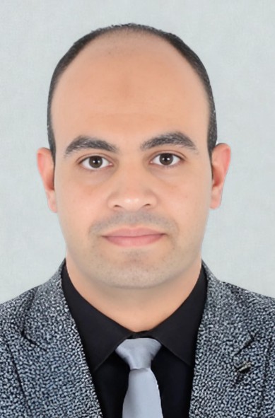 Magdy Ali