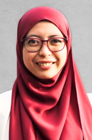 Nur Hayati Jasmin