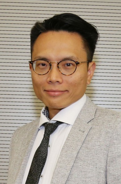 Alfred Cheng