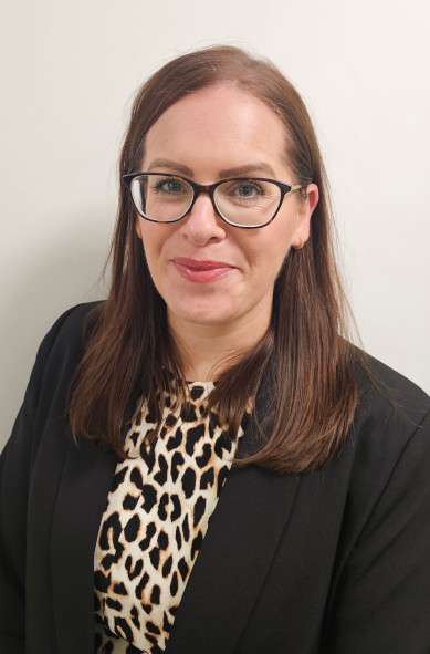 Katherine Glazebrook