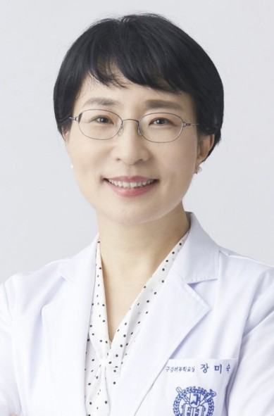 Mi-Sook Chang