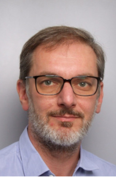 Johan E.T. van Hylckama Vlieg